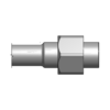 תצוגת מוצר נקייה של ראש סמרור Gage Bilt SB-752B-80F על רקע לבן - Clean product view of Gage Bilt SB-752B-80F nose assembly on a white background