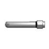 תצוגת מוצר נקייה של ראש סמרור Gage Bilt SB12-756-48 על רקע לבן - Clean product view of Gage Bilt SB12-756-48 nose assembly on a white background