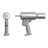 מבט נוסף על כלי סמרור פנאומטי Gage Bilt GB55B - Additional view of the Gage Bilt GB55B pneumatic rivet tool