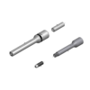 מבט מפורק מספר 2 על רכיבי ראש הסמרור Gage Bilt SB05-745C-48 - Exploded component view 2 of Gage Bilt SB05-745C-48 nose assembly