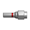 תצוגת מוצר נקייה של ראש סמרור Gage Bilt MLGP6-2581-23 על רקע לבן - Clean product view of Gage Bilt MLGP6-2581-23 nose assembly on a white background