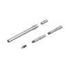 מבט מפורק מספר 2 על רכיבי ראש הסמרור Gage Bilt SB05-752C-80 - Exploded component view 2 of Gage Bilt SB05-752C-80 nose assembly