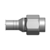 תצוגת מוצר נקייה של ראש סמרור Gage Bilt LGP08-2581-48 על רקע לבן - Clean product view of Gage Bilt LGP08-2581-48 nose assembly on a white background