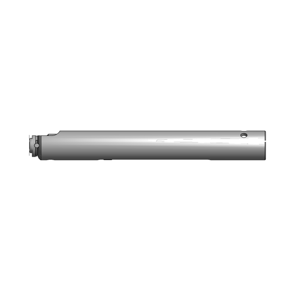תצוגת מוצר נקייה של ראש סמרור Gage Bilt 6A-740B-52 על רקע לבן - Clean product view of Gage Bilt 6A-740B-52 nose assembly on a white background