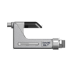 תצוגת מוצר נקייה של ראש סמרור Gage Bilt GS8-715A-40OS על רקע לבן - Clean product view of Gage Bilt GS8-715A-40OS nose assembly on a white background