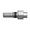 תצוגת מוצר נקייה של ראש סמרור Gage Bilt MLGP4-2480-20 על רקע לבן - Clean product view of Gage Bilt MLGP4-2480-20 nose assembly on a white background
