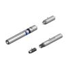 מבט מפורק מספר 2 על רכיבי ראש הסמרור Gage Bilt MGP6-2480-45 - Exploded component view 2 of Gage Bilt MGP6-2480-45 nose assembly