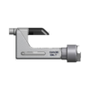 תצוגת מוצר נקייה של ראש סמרור Gage Bilt GS10-752C-43OS על רקע לבן - Clean product view of Gage Bilt GS10-752C-43OS nose assembly on a white background