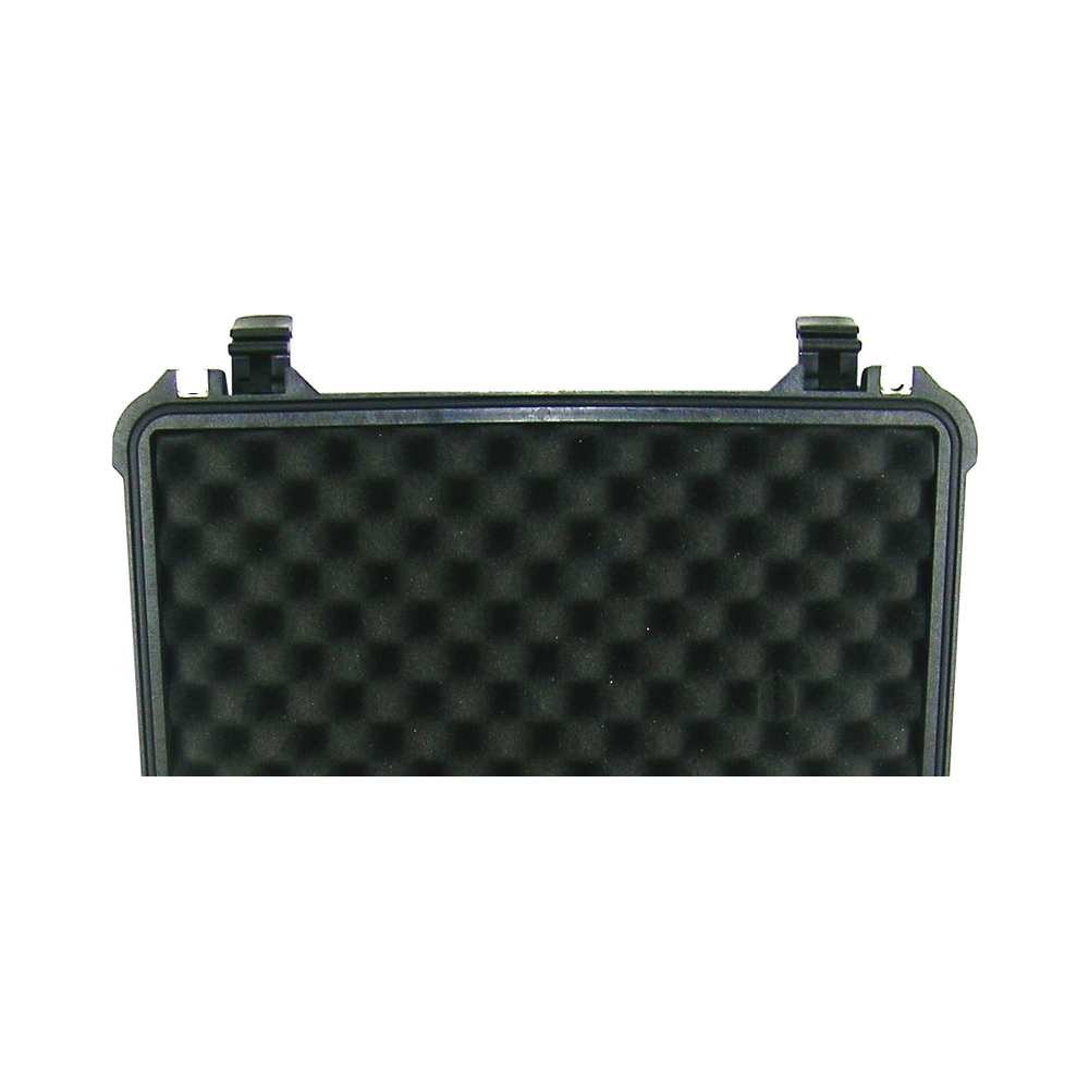 ערכת הסמרור Gage Bilt GB714BBK-1 עם הכלי והאביזרים הכלולים - Gage Bilt GB714BBK-1 riveting kit with the included tool and accessories