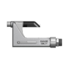 תצוגת מוצר נקייה של ראש סמרור Gage Bilt GS10-715C-40OS על רקע לבן - Clean product view of Gage Bilt GS10-715C-40OS nose assembly on a white background