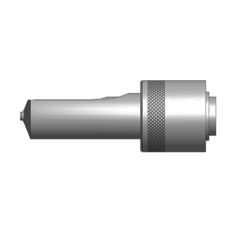 תצוגת מוצר נקייה של ראש סמרור Gage Bilt MLS-200B-20 על רקע לבן - Clean product view of Gage Bilt MLS-200B-20 nose assembly on a white background