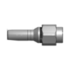 תצוגת מוצר נקייה של ראש סמרור Gage Bilt LGP08-2581-23CN על רקע לבן - Clean product view of Gage Bilt LGP08-2581-23CN nose assembly on a white background