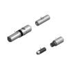 מבט מפורק מספר 2 על רכיבי ראש הסמרור Gage Bilt 6A-752B-20 - Exploded component view 2 of Gage Bilt 6A-752B-20 nose assembly