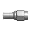 תצוגת מוצר נקייה של ראש סמרור Gage Bilt MGP6-2581-48 על רקע לבן - Clean product view of Gage Bilt MGP6-2581-48 nose assembly on a white background