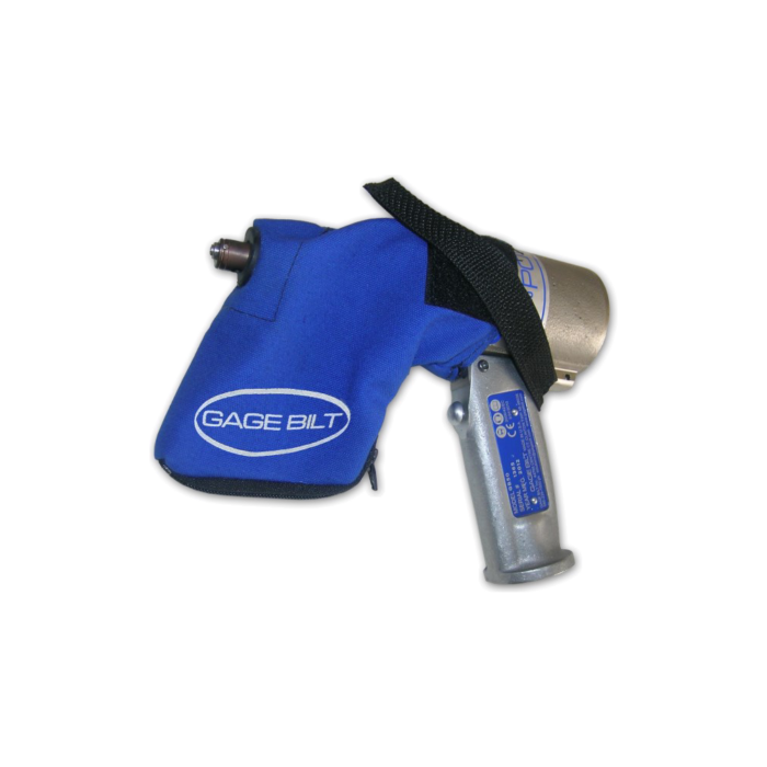 שקיות איסוף פינים Gage Bilt CATCHER BAGS במבט מוצר על רקע לבן - Gage Bilt CATCHER BAGS pintail catcher bags product view on a white background
