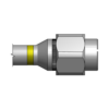 תצוגת מוצר נקייה של ראש סמרור Gage Bilt LGP06-2581-48 על רקע לבן - Clean product view of Gage Bilt LGP06-2581-48 nose assembly on a white background