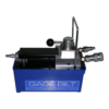 מבט נוסף על יחידת כוח הידראולית Gage Bilt GB902 - Additional view of the Gage Bilt GB902 hydraulic power unit