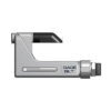 תצוגת מוצר נקייה של ראש סמרור Gage Bilt 6C-715-40OS על רקע לבן - Clean product view of Gage Bilt 6C-715-40OS nose assembly on a white background