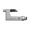 תצוגת מוצר נקייה של ראש סמרור Gage Bilt GS10-715A-40OS על רקע לבן - Clean product view of Gage Bilt GS10-715A-40OS nose assembly on a white background