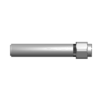 תצוגת מוצר נקייה של ראש סמרור Gage Bilt HL12-756-53 על רקע לבן - Clean product view of Gage Bilt HL12-756-53 nose assembly on a white background