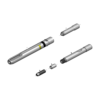 מבט מפורק מספר 2 על רכיבי ראש הסמרור Gage Bilt LGP06-731-53CN - Exploded component view 2 of Gage Bilt LGP06-731-53CN nose assembly
