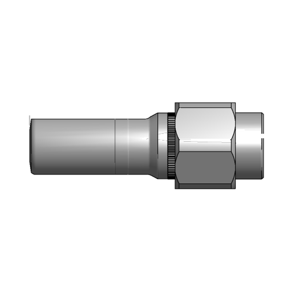 תצוגת מוצר נקייה של ראש סמרור Gage Bilt LGP-2581-23 על רקע לבן - Clean product view of Gage Bilt LGP-2581-23 nose assembly on a white background