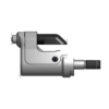 תצוגת מוצר נקייה של ראש סמרור Gage Bilt ASP08-27OSSG על רקע לבן - Clean product view of Gage Bilt ASP08-27OSSG nose assembly on a white background