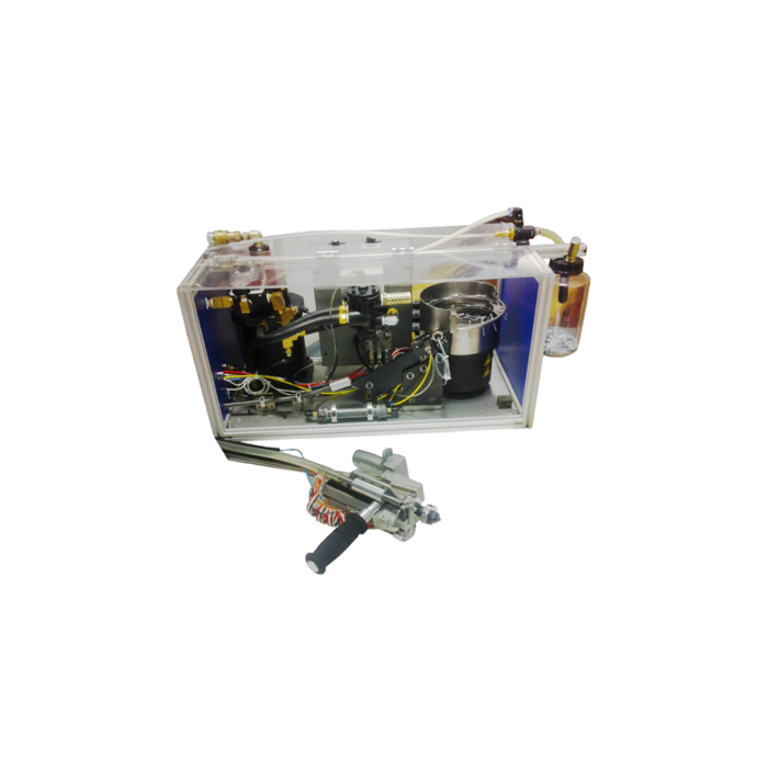 מוצר Gage Bilt BLIND RIVET AUTOFEEDER - Gage Bilt BLIND RIVET AUTOFEEDER product