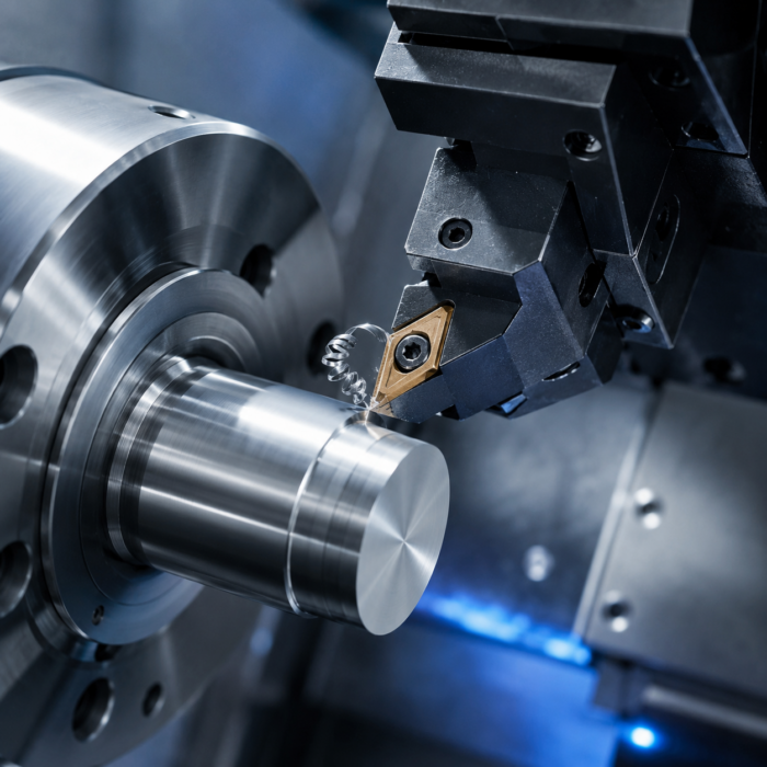 Turning Tools and Solutions