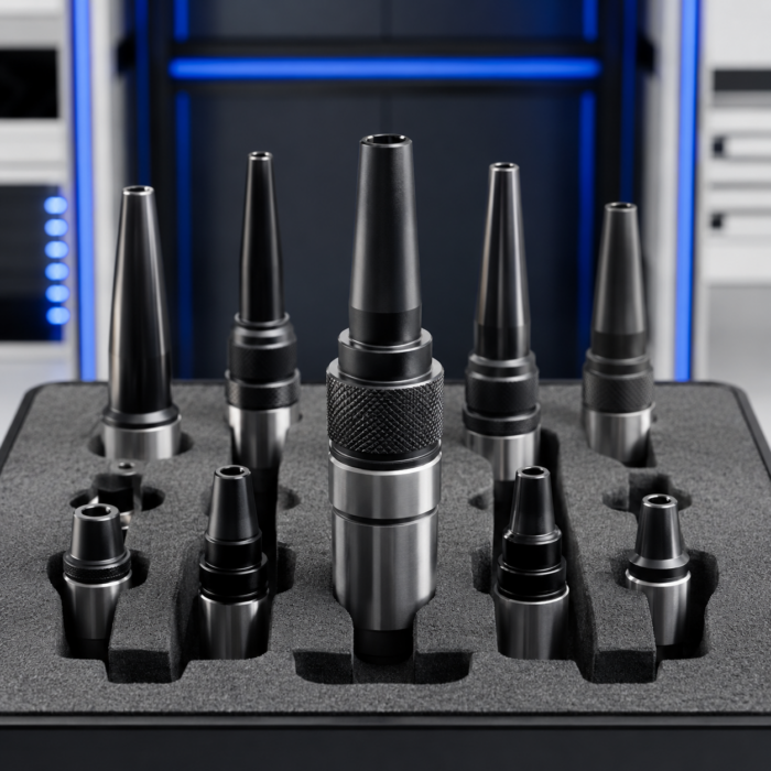 Nose Assemblies