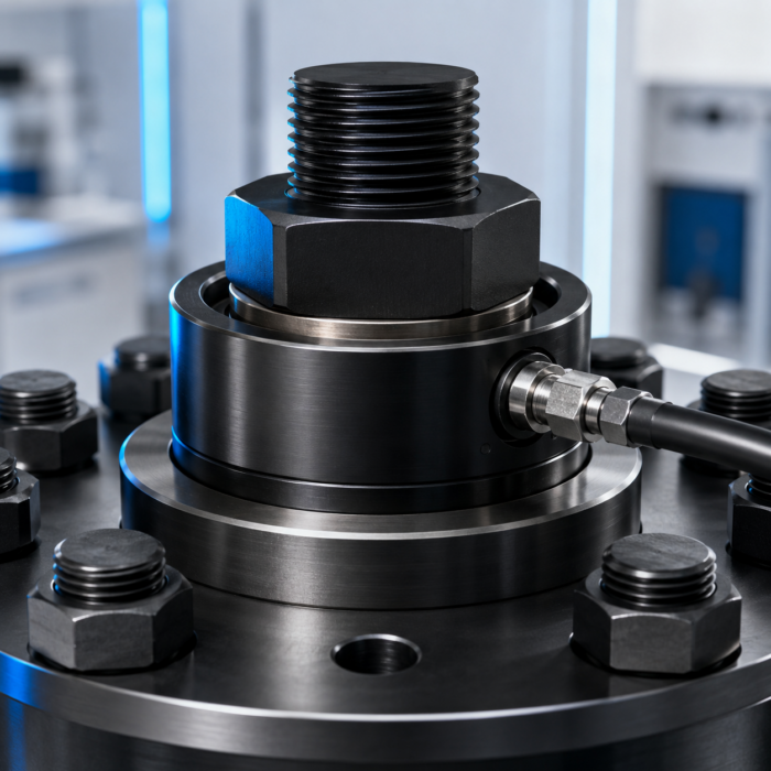Hydraulic Nuts