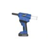 כלי הסמרור הנטען Honsel Rivdom eBZ 2 FERO על רקע לבן - Honsel Rivdom eBZ 2 FERO cordless riveting tool on a white background