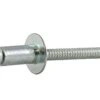מסמרת עיוורת מבנית FERO-BOLT התואמת לפיית Honsel Rivdom eBZ 2 FERO - FERO-BOLT structural blind rivet compatible with the Honsel Rivdom eBZ 2 FERO nosepiece