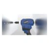 מידות כלי הסמרור הנטען Honsel RivSmart eBZ ZERO S - Dimensions of the Honsel RivSmart eBZ ZERO S cordless riveting tool