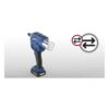 בקרת מהלך החזרה בכלי הסמרור הנטען Honsel RivSmart eBZ ZERO S - Return-stroke control on the Honsel RivSmart eBZ ZERO S cordless riveting tool
