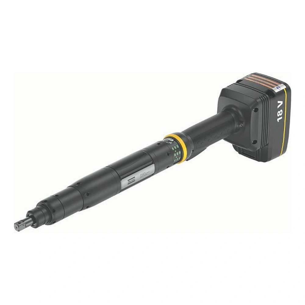מברגות מומנט נטענות עם בקר מובנה Atlas Copco IXB ITB-S