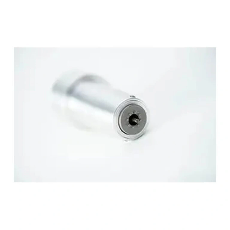 ממשק כלי המותאם לראש מחבר Kwikbolt - Tooling interface matched to a Kwikbolt fastener head