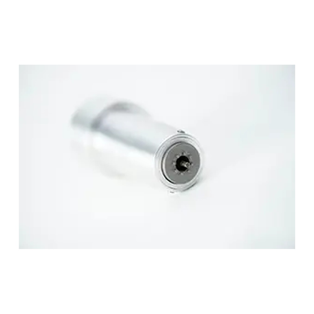 ממשק כלי המותאם לראש מחבר Kwikbolt - Tooling interface matched to a Kwikbolt fastener head