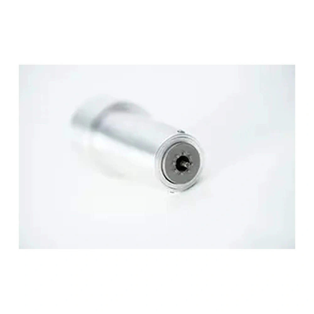 ממשק כלי המותאם לראש מחבר Kwikbolt - Tooling interface matched to a Kwikbolt fastener head