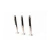 קבוצת מחברים זמניים חד-צדדיים Kwikbolt Lightning במידות שונות - Kwikbolt Lightning single-sided temporary fasteners in multiple sizes