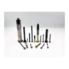 משפחת מחברי Kwikbolt Lightning עם תצורות ראש ואחיזה שונות - Kwikbolt Lightning fastener family with different head and grip configurations