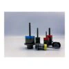 משפחת מחברי ג׳יג זמניים Kwikbolt Phantom בתצורות שונות - Kwikbolt Phantom temporary jig fastener family in different configurations