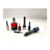 משפחת מחברי Kwikbolt Thunder המיועדים למרווח אחורי מוגבל - Kwikbolt Thunder fastener family for limited backside clearance
