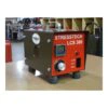 צילום מוצר של בקרי טמפרטורה - Product view of Temperature Controllers