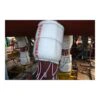 שמיכות בידוד בפעולה סביב צינור - Insulating Blankets operating around a pipe