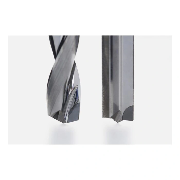 שני כלים מותאמים אישית לקידוח עם PCD מבית Mapal - Two custom tools for drilling with PCD from MAPAL