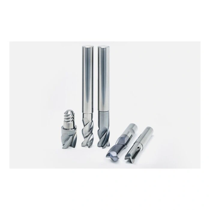 מבחר כרסומים חריצים מבית Mapal - A selection of groove milling cutters from MAPAL