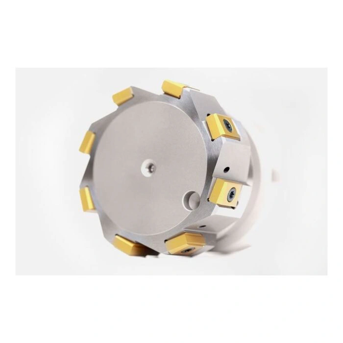 מקדדי גמר Mapal HPR400 plus לעיבוד קדחים בקטרים גדולים - MAPAL HPR400 plus reamers for machining large-diameter bores