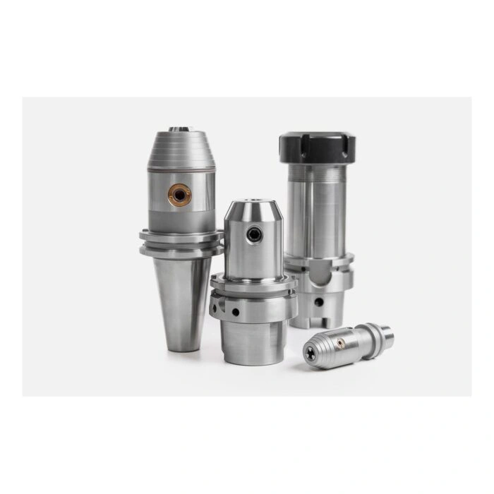 סקירה של תפסניות מכניים שונים, זקופים - Overview of various mechanical chucks, upright