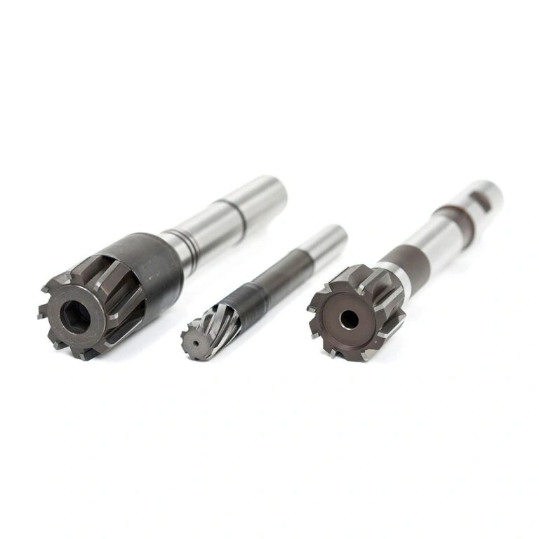 מקדדי גמר Mapal MonoReam Plus לעיבוד פלדה וברזל יצוק - MAPAL MonoReam Plus high-performance reamers for steel and cast iron